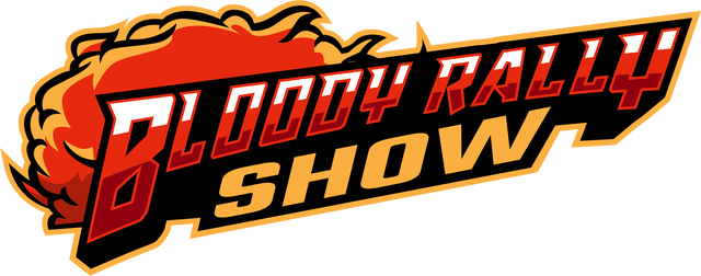 Bloody Rally Show