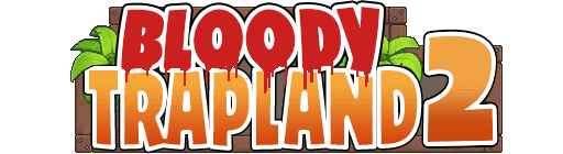 Bloody Trapland 2: Curiosity