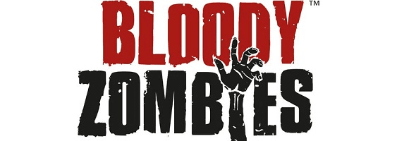 Bloody Zombies