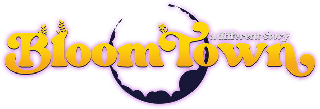 Bloomtown: A Different Story