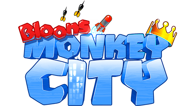 Bloons Monkey City