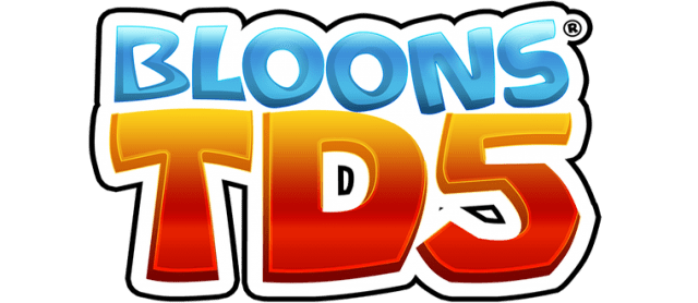 Bloons TD 5