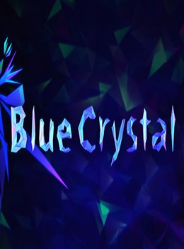 Blue Crystal Blue Crystal