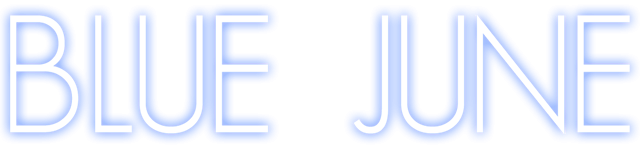 Blue June