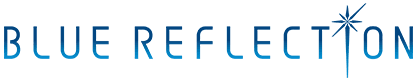 BLUE REFLECTION