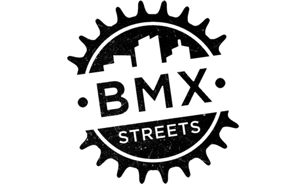 BMX Streets