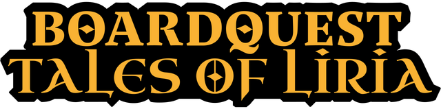 Boardquest: Tales of Liria