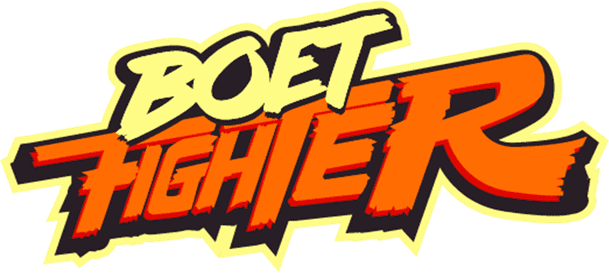 Boet Fighter