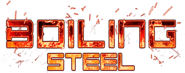 Boiling Steel
