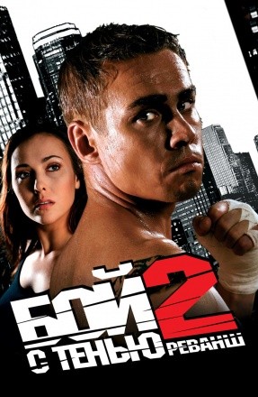 Бой с тенью 2: Реванш Бой с тенью 2: Реванш