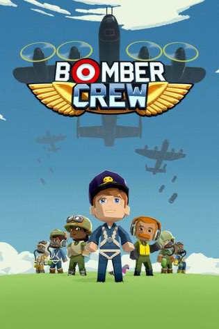 Bomber Crew Bomber Crew
