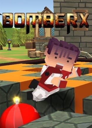 BomberX