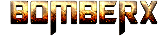 BomberX