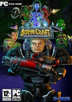 BoneCraft