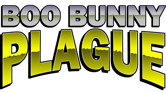 Boo Bunny Plague