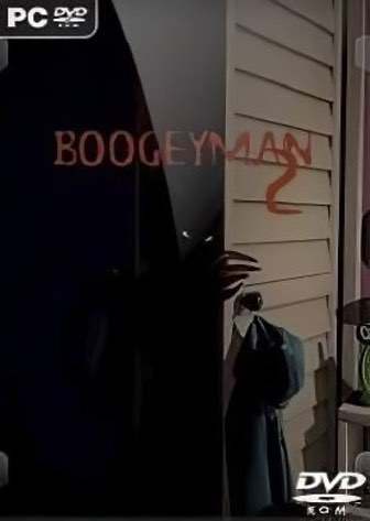 Boogeyman 2 Boogeyman 2