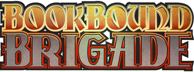 Bookbound Brigade