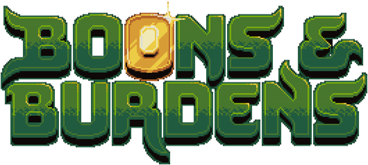 Boons and Burdens