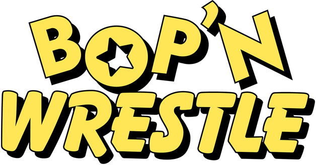Bop'N Wrestle