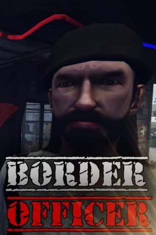 Border Officer