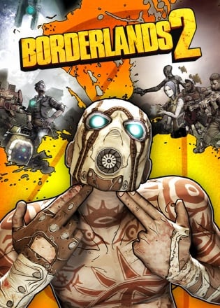Borderlands 2