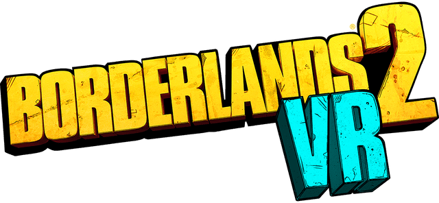 Borderlands 2 VR