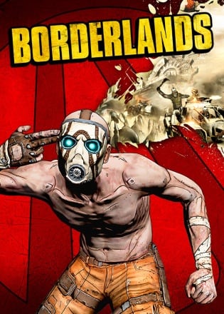 Borderlands: Game of the Year Edition