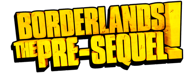 Borderlands: The Pre-Sequel