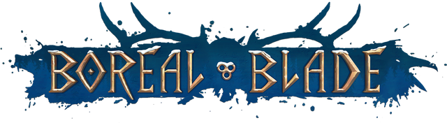 Boreal Blade