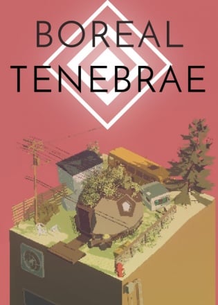 Boreal Tenebrae Boreal Tenebrae