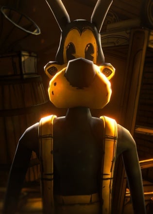 Boris and the Dark Survival Boris and the Dark Survival