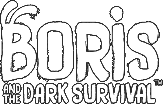 Boris and the Dark Survival
