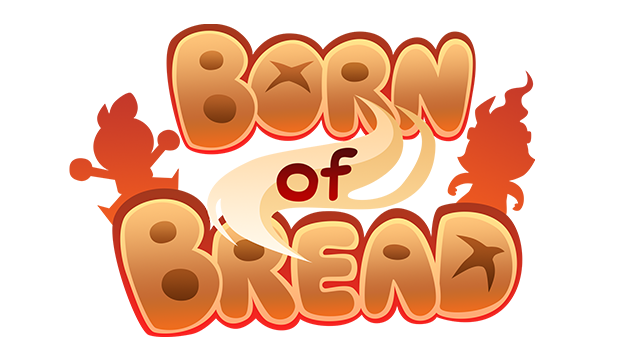 Born of Bread