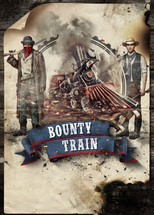 Bounty Train Bounty Train