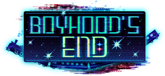 Boyhood's End