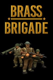 Brass Brigade