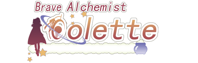 Brave Alchemist Colette