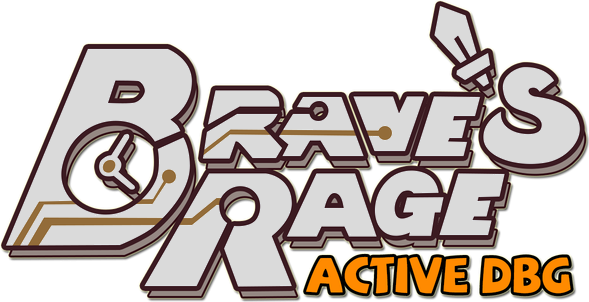 Brave's Rage
