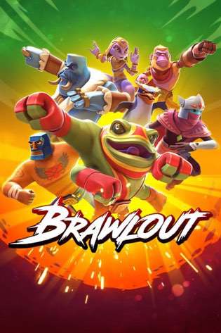 Brawlout