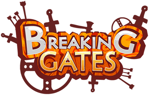 Breaking Gates
