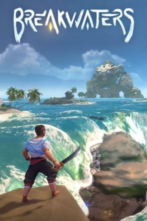 Breakwaters Breakwaters