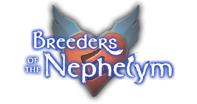 Breeders of the Nephelym