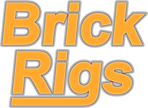 Brick Rigs по сети
