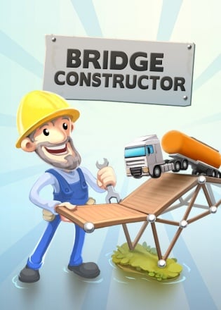 Bridge Constructor Bridge Constructor