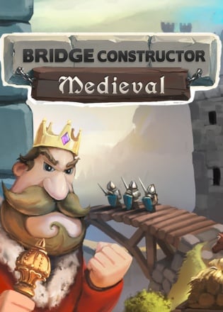 Bridge Constructor Medieval Bridge Constructor Medieval