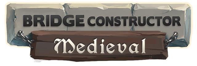 Bridge Constructor Medieval