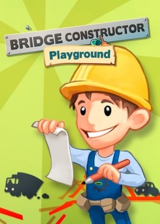 Bridge Constructor Playground Bridge Constructor Playground