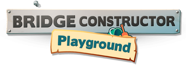Bridge Constructor Playground