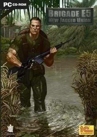 Brigade E5: New Jagged Union Brigade E5: New Jagged Union