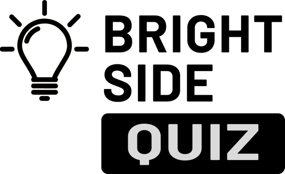 Bright Side: Quiz